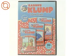 Rasmus Klump