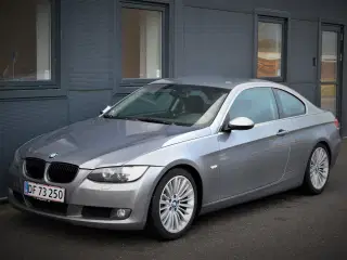 BMW e92 325i