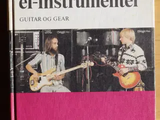 Bogen om el-instrumenter