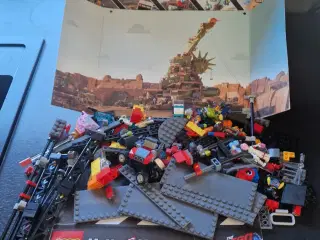 Lego Movie maker