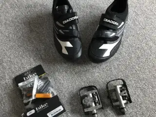 Diadora cykelsko