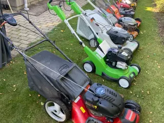 Rotorplæneklipper 