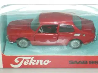 Tekno Denmark