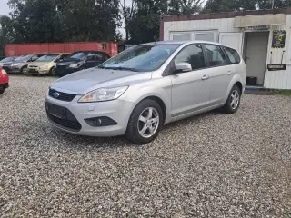 Ford Focus 1,6 TDCi 90 Trend Collection