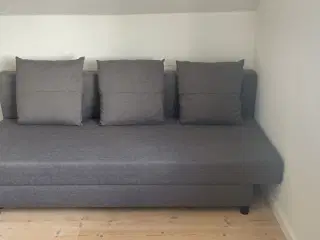 FIN SOVESOFA 