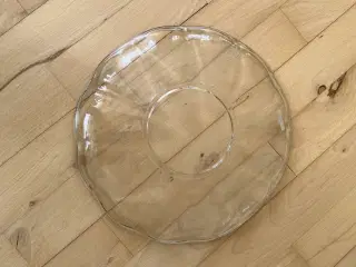 Glasfad