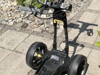 PowaKaddy CT6 Elektrisk Golfvogn