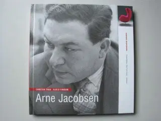 Arne Jacobsen - Danske designere