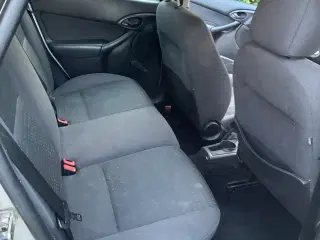 Ford focus sælges