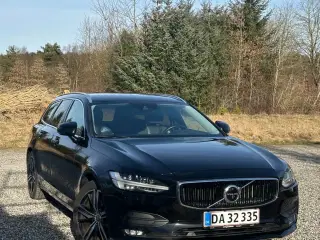 Volvo V90 2,0 T4 190 Momentum aut.