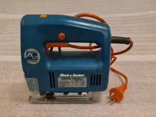 Black & Decker DN533E Stiksav