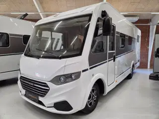 Carado I447 PRO+ 2,0 JTD 140 aut.