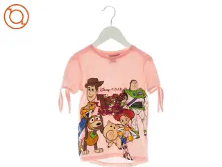 T-shirt fra Primark (Str. 116)