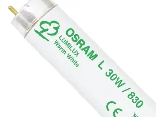 Osram T8 Lumilux 30w 
