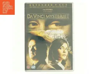 Da Vinci Mysteriet