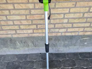 Garden Ukrudsbørste