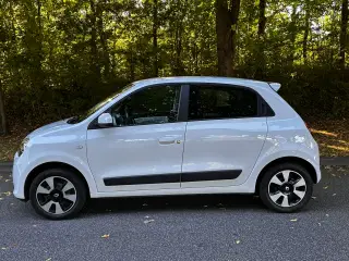 renault twingo 1.0 2018 km 69000
