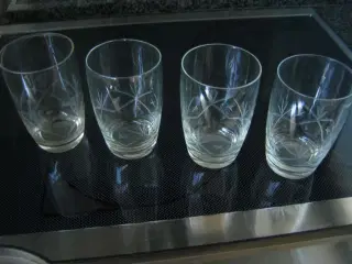 Ulla glas
