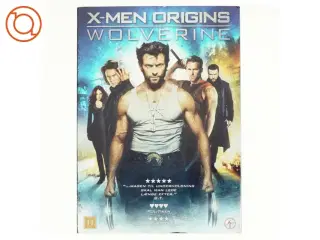 X-Men Origins - Wolverine
