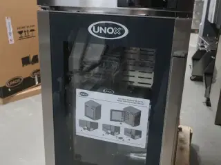 Varmeskab UNOX XEEC-1013-EPRS "Hot Fridge"