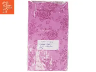Satin, duchesse og andet blankt stof til kreative projekter (800 g)