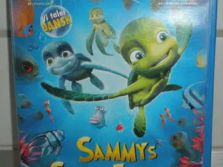 Børne DVD-film til salg