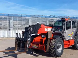 Manitou MT A. ST3 B