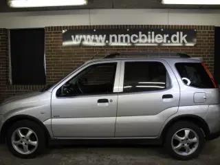 Suzuki Ignis 1,3 SE