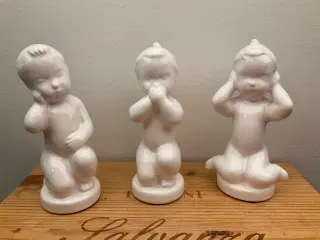 Søholm figurer