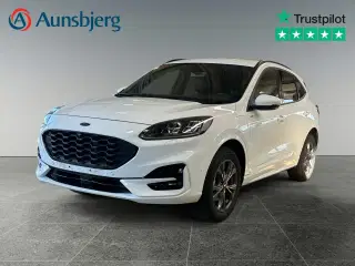 Ford Kuga 2,5 PHEV ST-Line X CVT