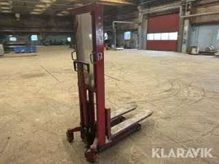 Palleløfter NH Transport A/S SM-500
