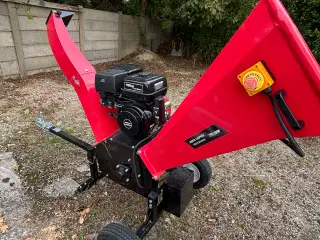 Flishugger 420cm 15 hk