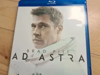 Ad Astra (Blu-Ray)