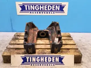 Massey Ferguson 6290 Forbro 3784676M11