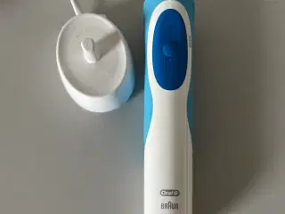 Oral-B Eltandbørste 