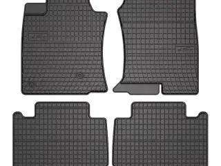Gummimåtter Toyota Land Cruiser J120 02-10, J150, 09-