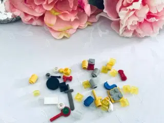 Blandet Lego 