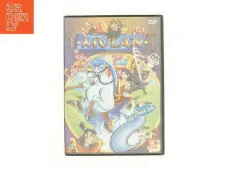 Mulan