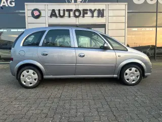 Opel Meriva 1,6 16V 105 Enjoy