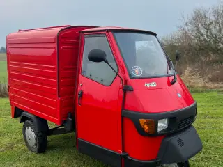 Flot Piaggio Ape 