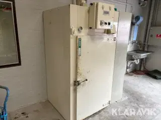 Tørre / varmeskabe Lytzen