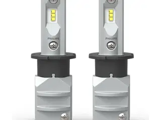 Philips Ultinon Pro9200 LED H3 12/24V - Sæt