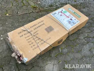 Pladehejs Dovre 66256