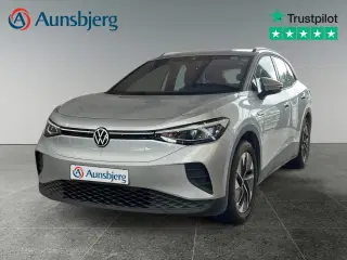 VW ID.4 77 Pro Performance