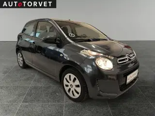 Citroën C1 1,2 PureTech 82 Cool