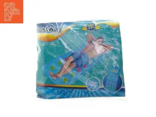 Bademadras fra Bestway (str. 1,88 m)