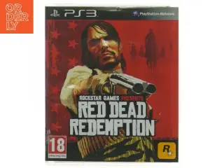 PS3 Spil fra Playstation