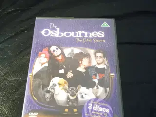 The Osbourne 