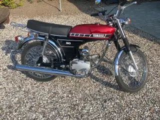 Yamaha fs1 