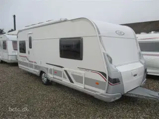 2010 - LMC Musica 560 E ARCTIC